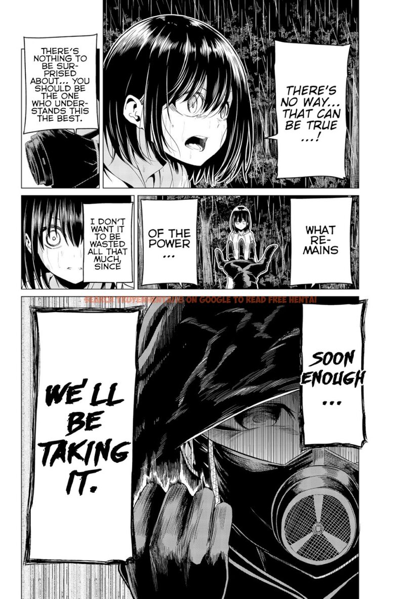 Read Hentai Image 36 378 in comic Sekai Ka Kanojo Ka Erabenai - Chapter 21 - www.hentaitnt.net