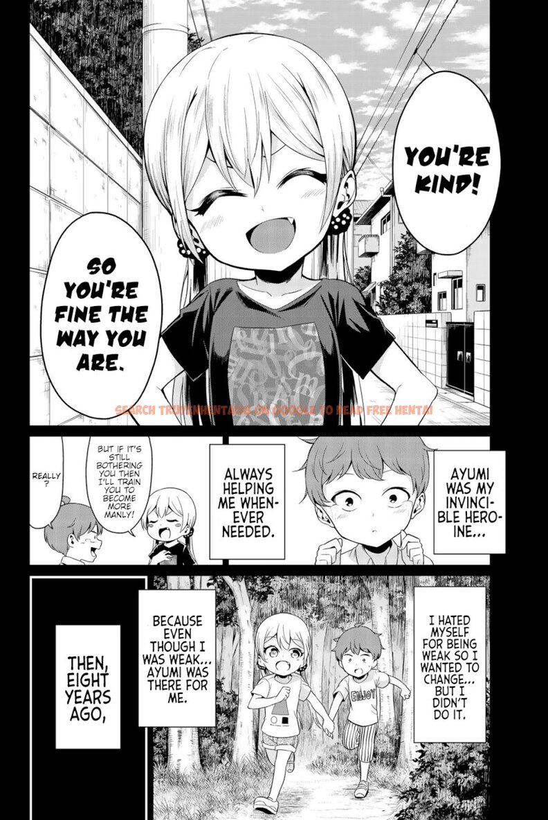 Read Hentai Image 5 378 in comic Sekai Ka Kanojo Ka Erabenai - Chapter 21 - www.hentaitnt.net