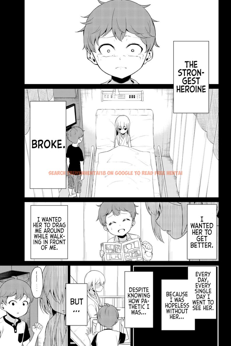 Read Hentai Image 6 378 in comic Sekai Ka Kanojo Ka Erabenai - Chapter 21 - www.hentaitnt.net