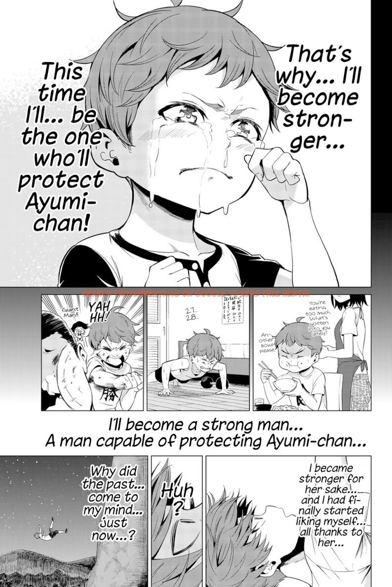 Read Hentai Image 8 378 in comic Sekai Ka Kanojo Ka Erabenai - Chapter 21 - www.hentaitnt.net