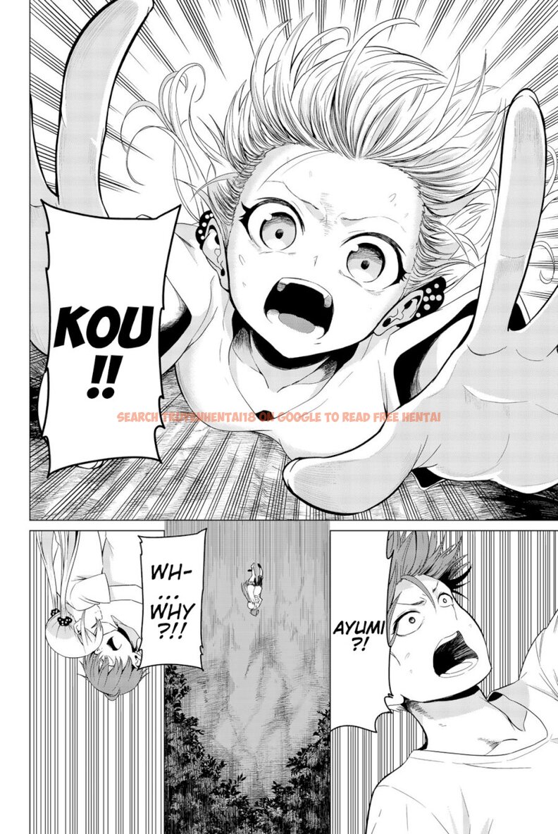 Read Hentai Image 9 378 in comic Sekai Ka Kanojo Ka Erabenai - Chapter 21 - www.hentaitnt.net