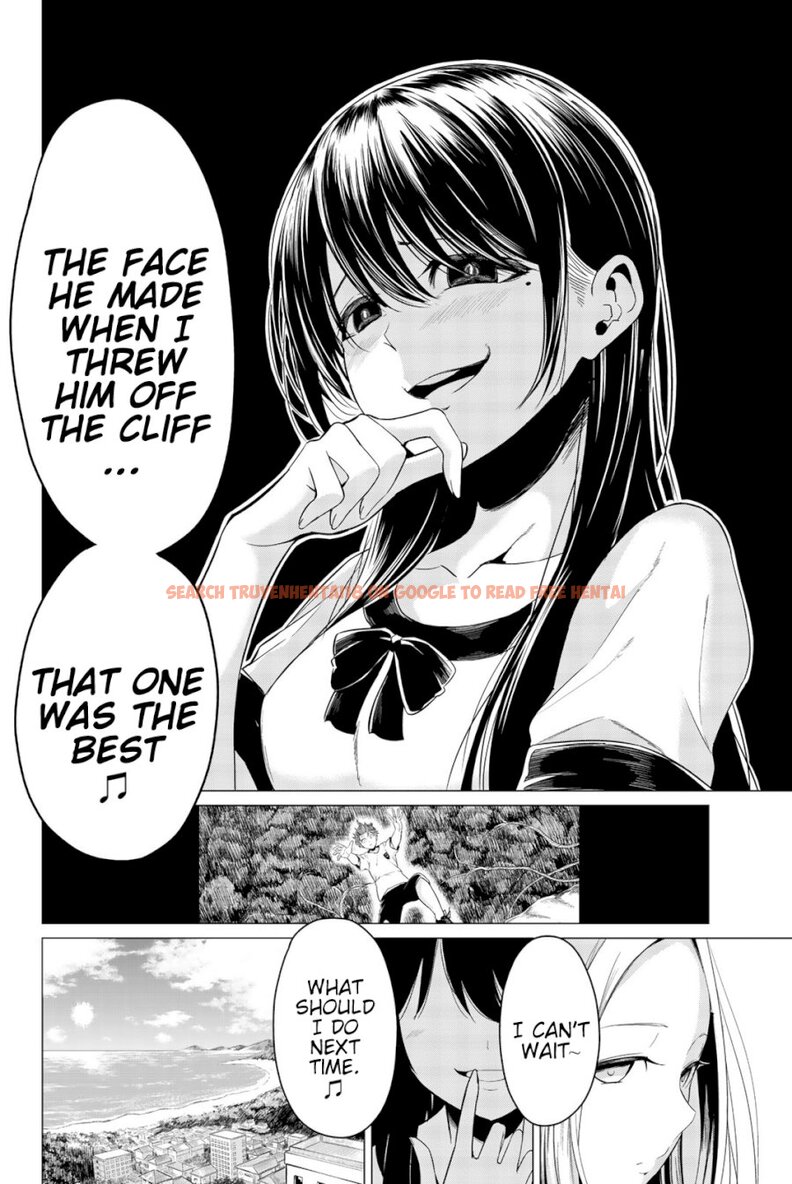 Read Hentai Image 33 382 in comic Sekai Ka Kanojo Ka Erabenai - Chapter 22 - hentaitnt.net