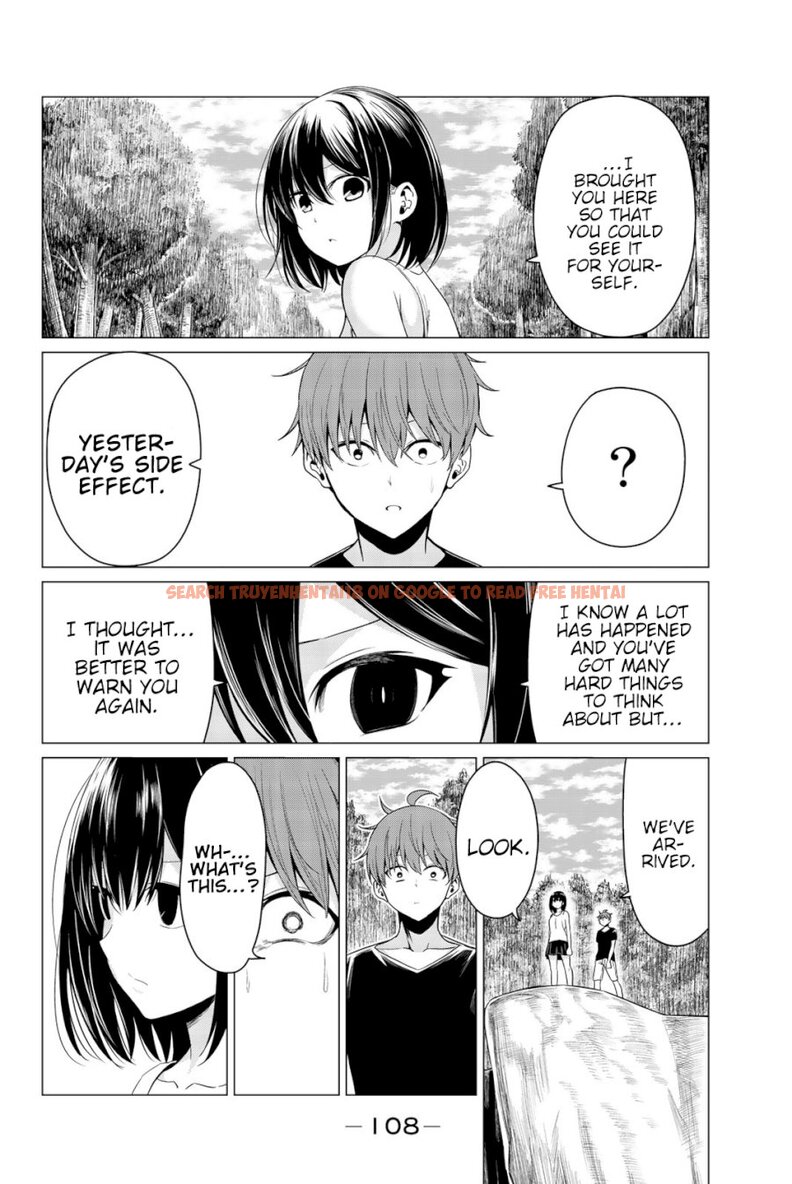 Read Hentai Image 35 382 in comic Sekai Ka Kanojo Ka Erabenai - Chapter 22 - hentaitnt.net