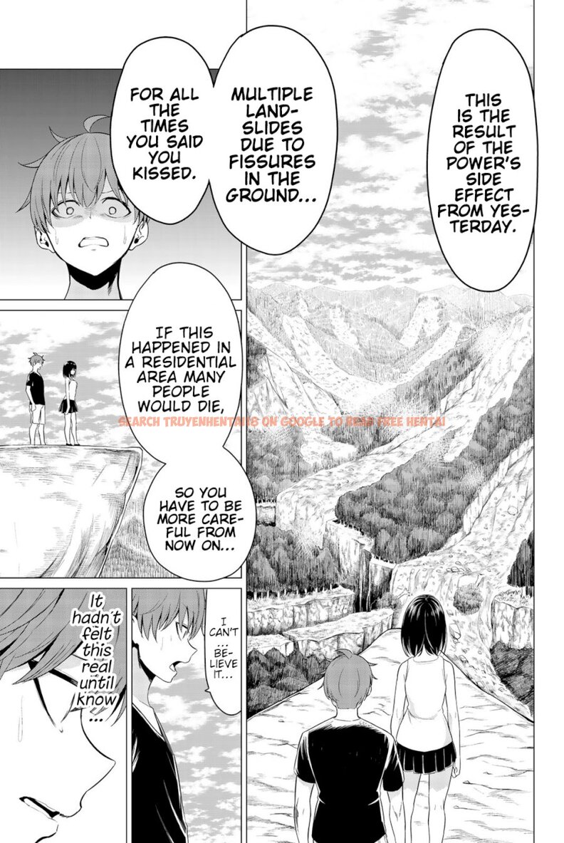 Read Hentai Image 36 382 in comic Sekai Ka Kanojo Ka Erabenai - Chapter 22 - hentaitnt.net