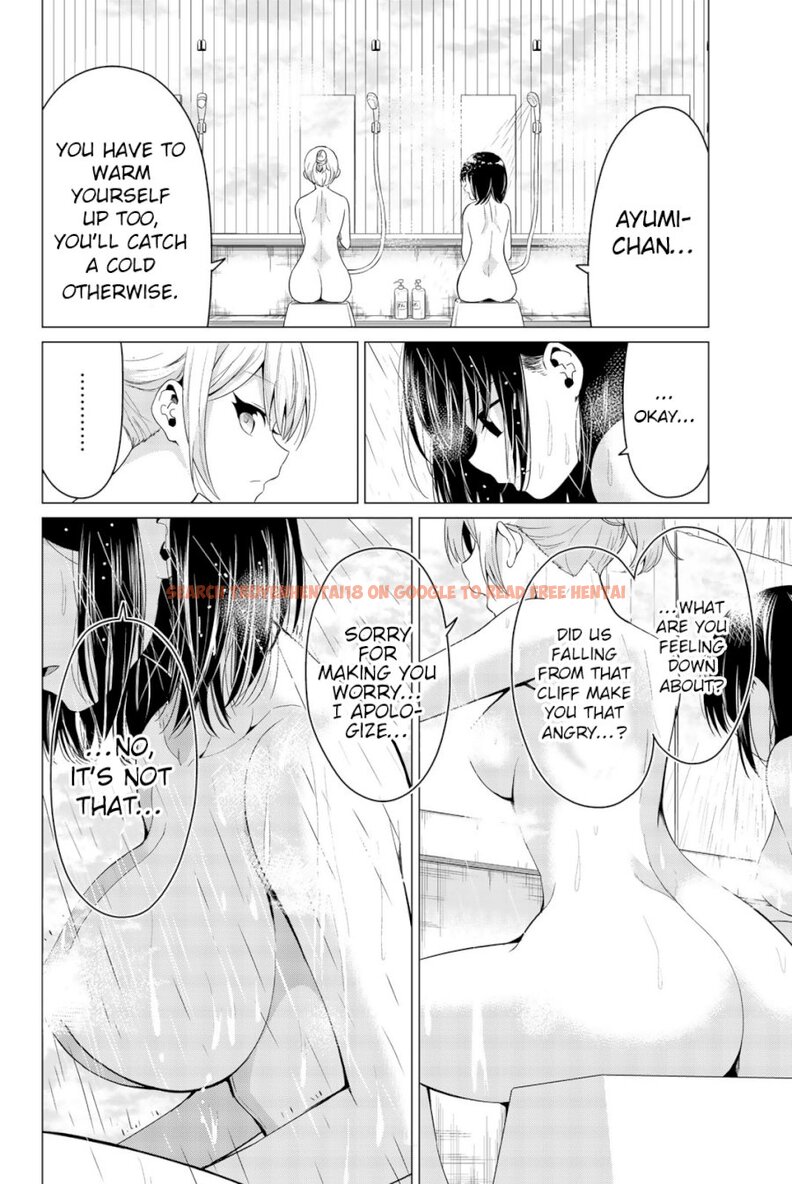 Read Hentai Image 5 378 in comic Sekai Ka Kanojo Ka Erabenai - Chapter 22 - hentaitnt.net