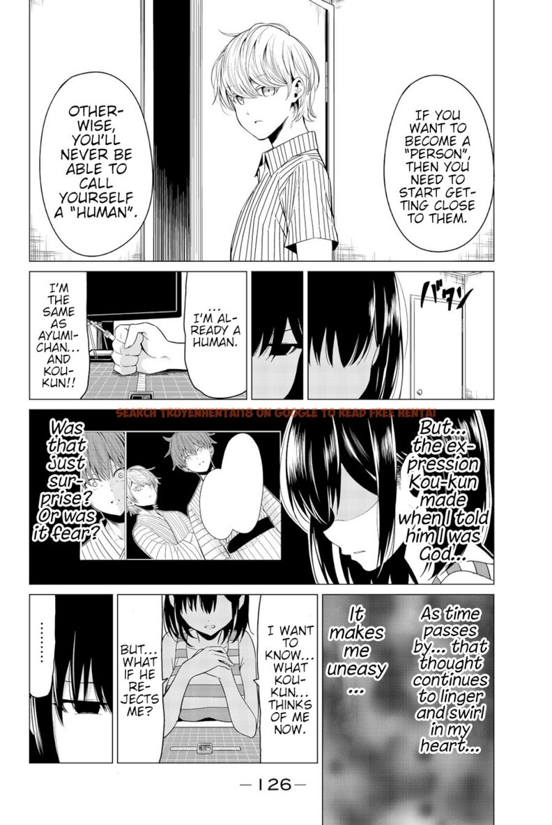 Read Hentai Image 11 382 in comic Sekai Ka Kanojo Ka Erabenai - Chapter 23 - hentaitnt.net