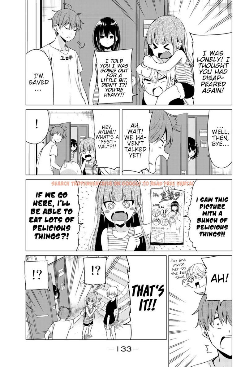Read Hentai Image 18 382 in comic Sekai Ka Kanojo Ka Erabenai - Chapter 23 - hentaitnt.net