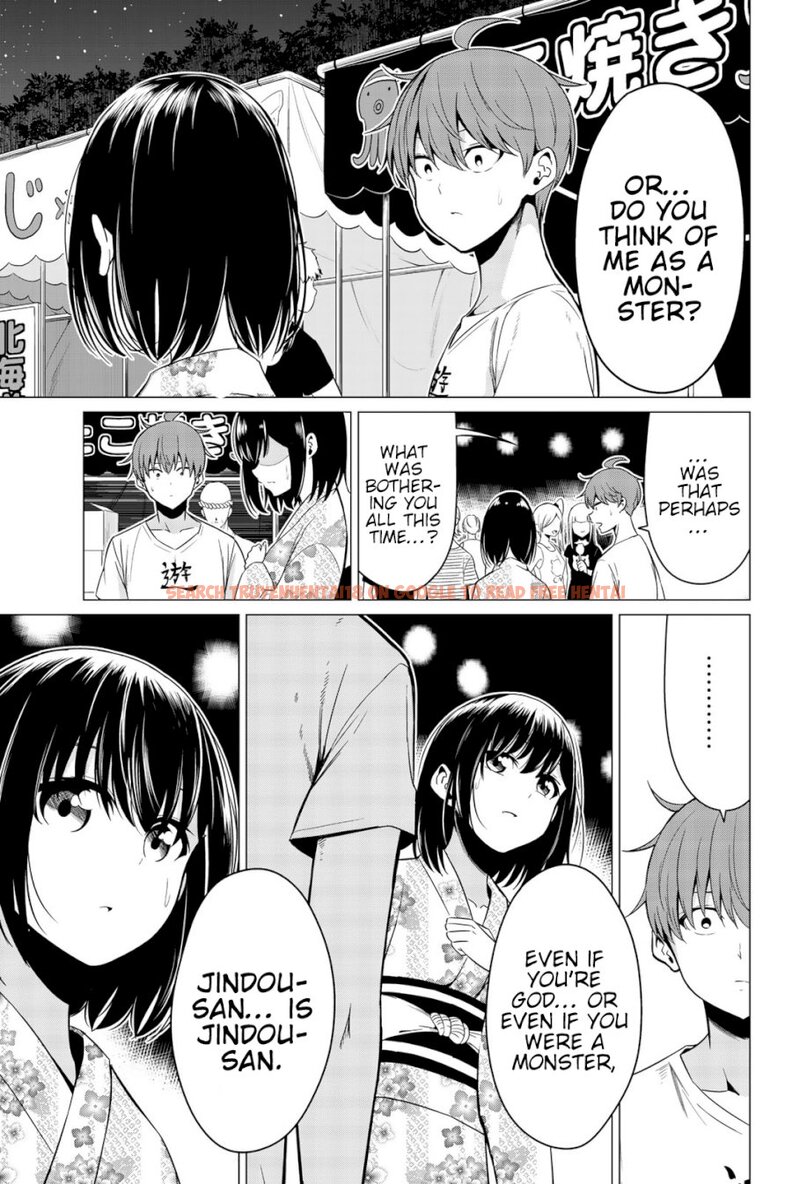Read Hentai Image 26 382 in comic Sekai Ka Kanojo Ka Erabenai - Chapter 23 - hentaitnt.net