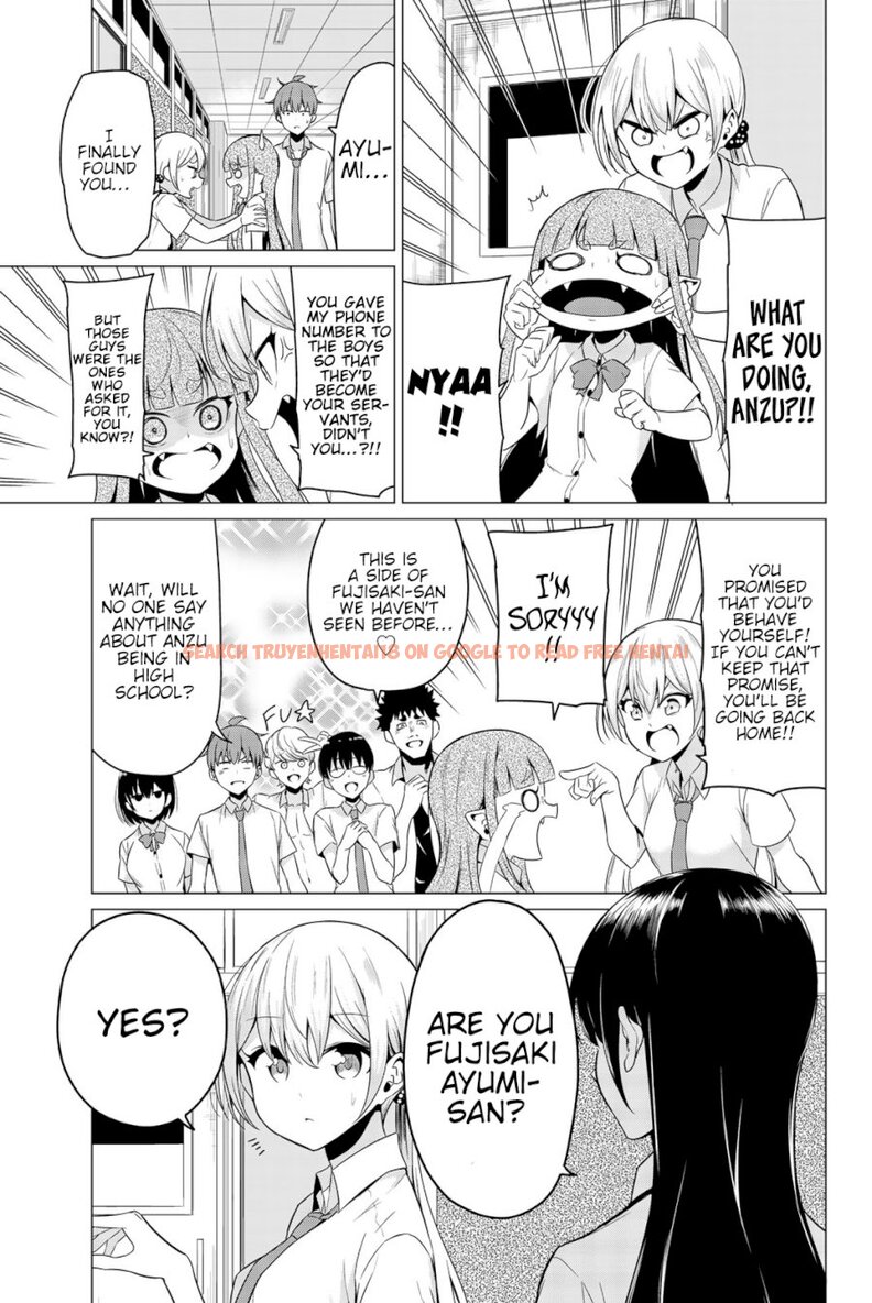 Read Hentai Image 14 382 in comic Sekai Ka Kanojo Ka Erabenai - Chapter 24 - hentaitnt.net