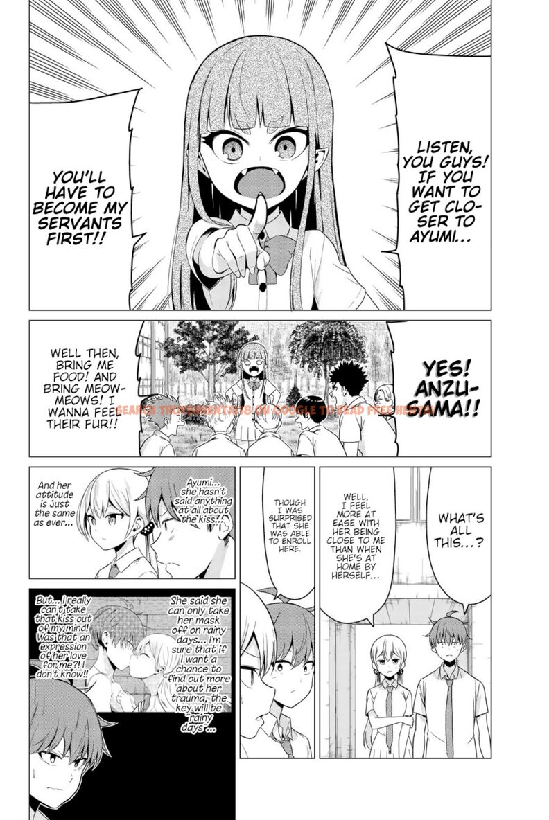 Read Hentai Image 21 382 in comic Sekai Ka Kanojo Ka Erabenai - Chapter 24 - hentaitnt.net