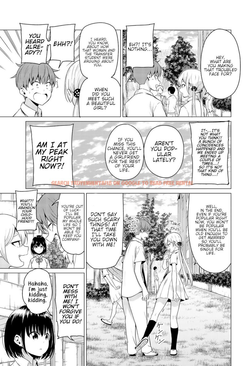 Read Hentai Image 22 382 in comic Sekai Ka Kanojo Ka Erabenai - Chapter 24 - hentaitnt.net