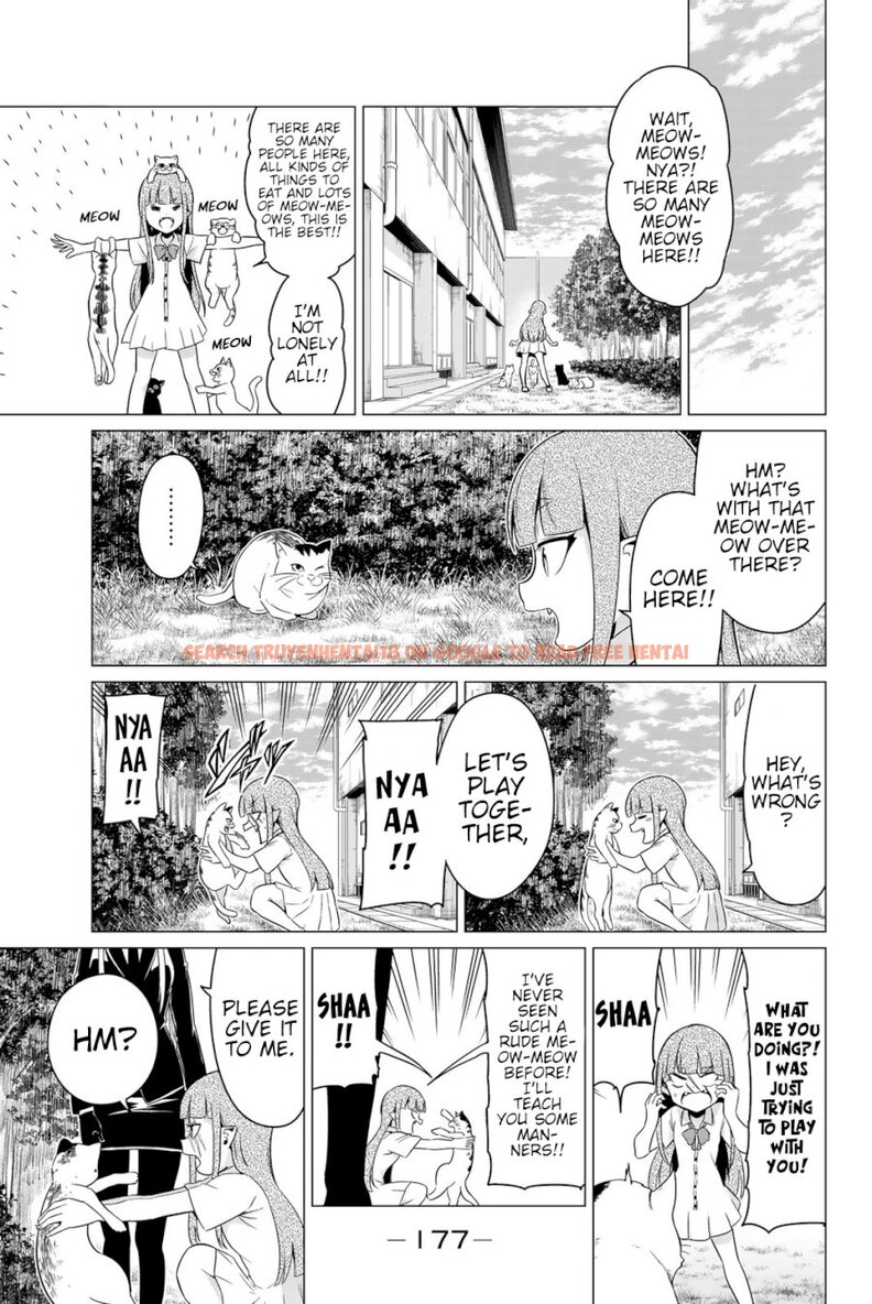 Read Hentai Image 26 382 in comic Sekai Ka Kanojo Ka Erabenai - Chapter 24 - hentaitnt.net