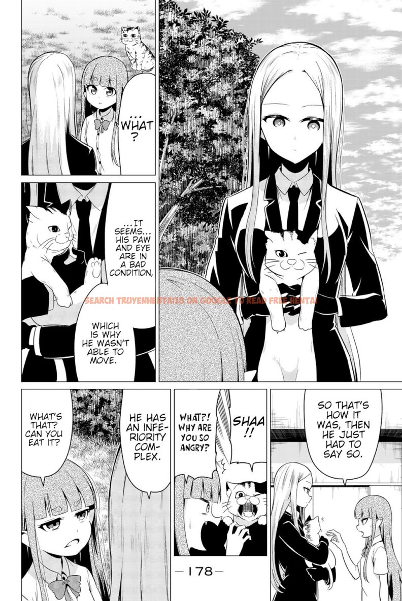 Read Hentai Image 27 382 in comic Sekai Ka Kanojo Ka Erabenai - Chapter 24 - hentaitnt.net