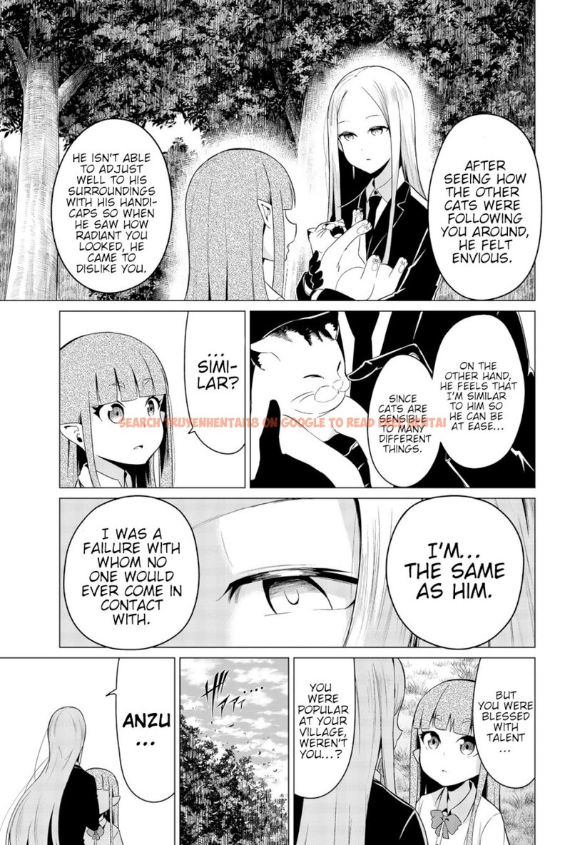 Read Hentai Image 28 382 in comic Sekai Ka Kanojo Ka Erabenai - Chapter 24 - hentaitnt.net