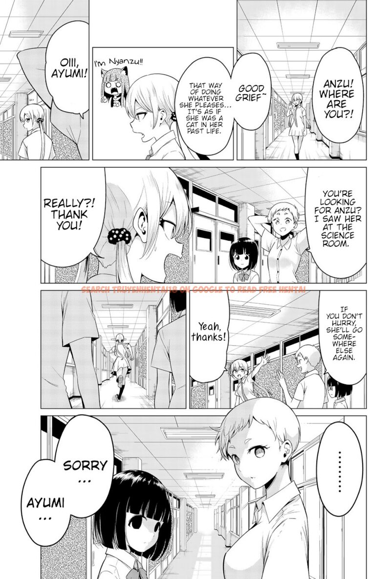 Read Hentai Image 30 382 in comic Sekai Ka Kanojo Ka Erabenai - Chapter 24 - hentaitnt.net
