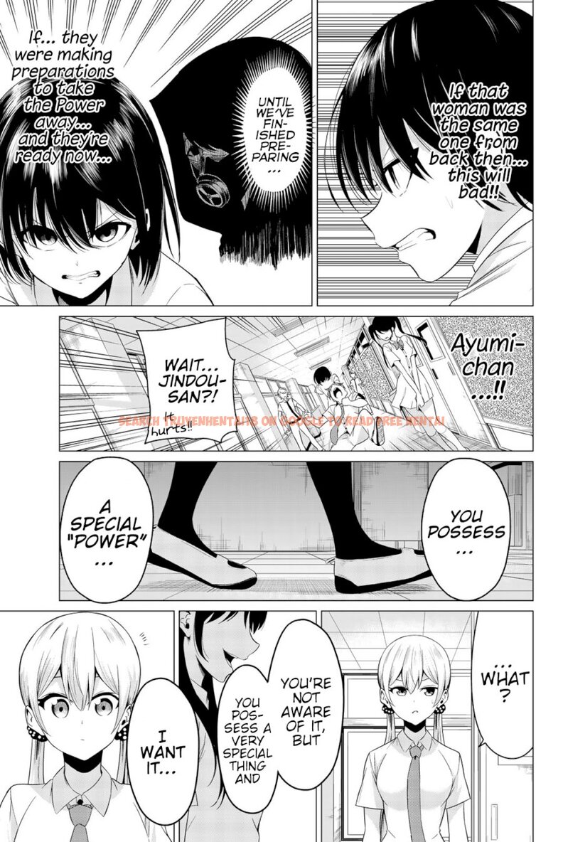 Read Hentai Image 36 382 in comic Sekai Ka Kanojo Ka Erabenai - Chapter 24 - hentaitnt.net