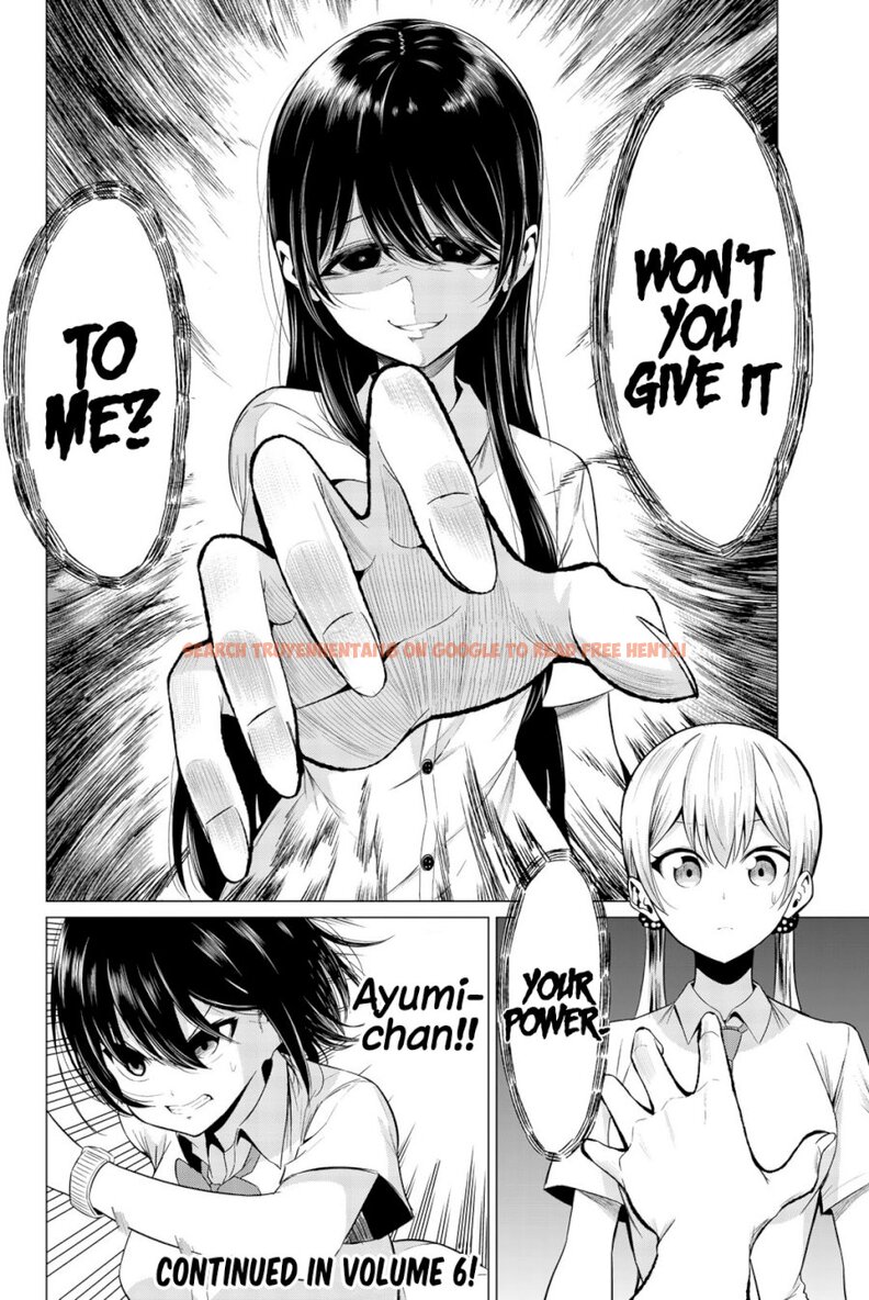 Read Hentai Image 37 382 in comic Sekai Ka Kanojo Ka Erabenai - Chapter 24 - hentaitnt.net