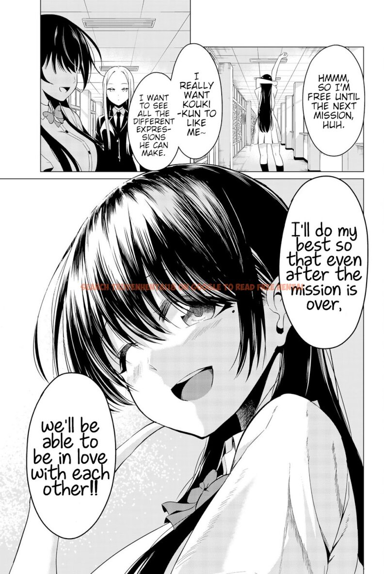 Read Hentai Image 20 385 in comic Sekai Ka Kanojo Ka Erabenai - Chapter 25 - hentaitnt.net
