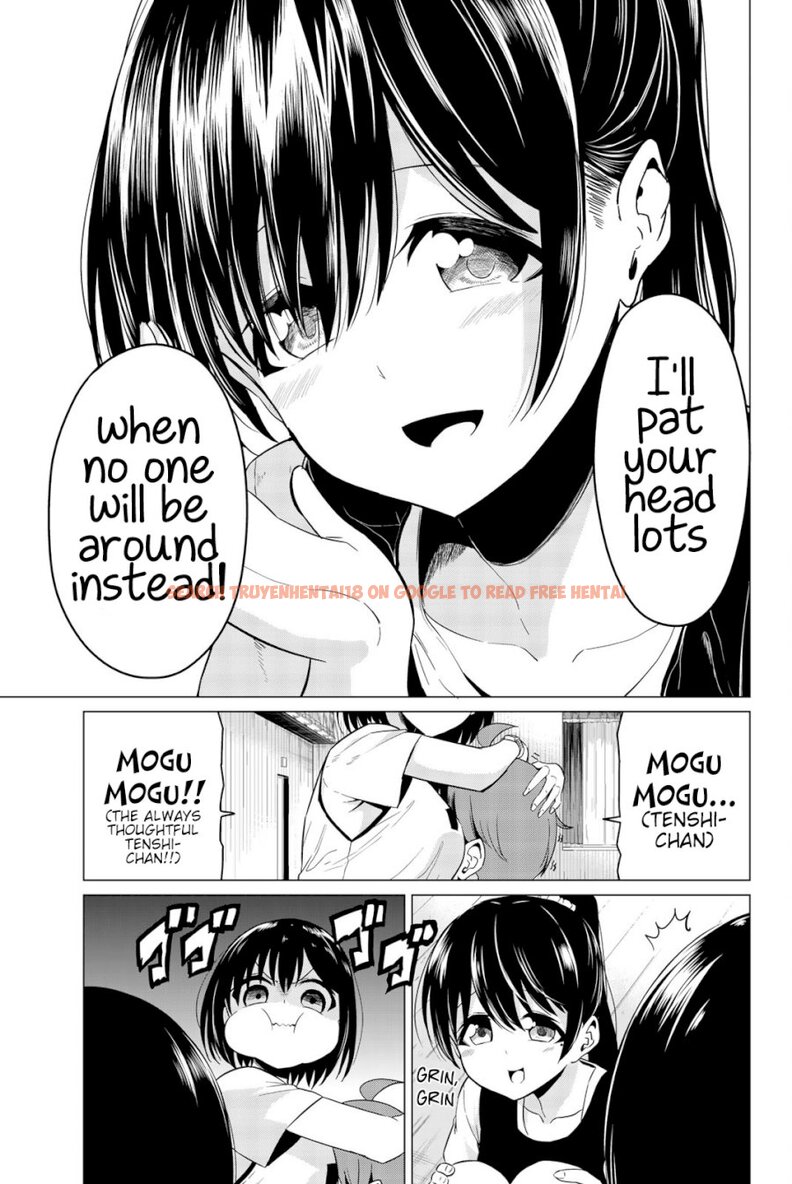 Read Hentai Image 26 385 in comic Sekai Ka Kanojo Ka Erabenai - Chapter 25 - hentaitnt.net