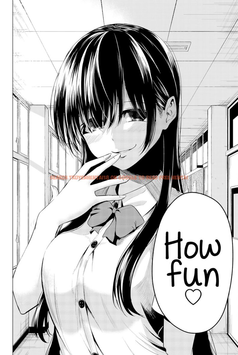 Read Hentai Image 37 385 in comic Sekai Ka Kanojo Ka Erabenai - Chapter 25 - hentaitnt.net