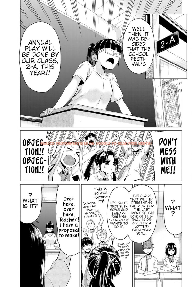 Read Hentai Image 38 385 in comic Sekai Ka Kanojo Ka Erabenai - Chapter 25 - hentaitnt.net