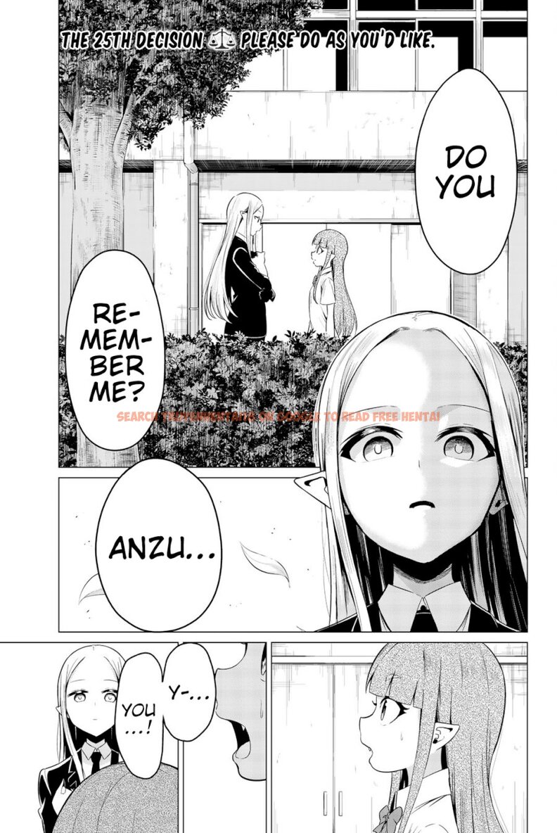 Read Hentai Image 4 385 in comic Sekai Ka Kanojo Ka Erabenai - Chapter 25 - hentaitnt.net