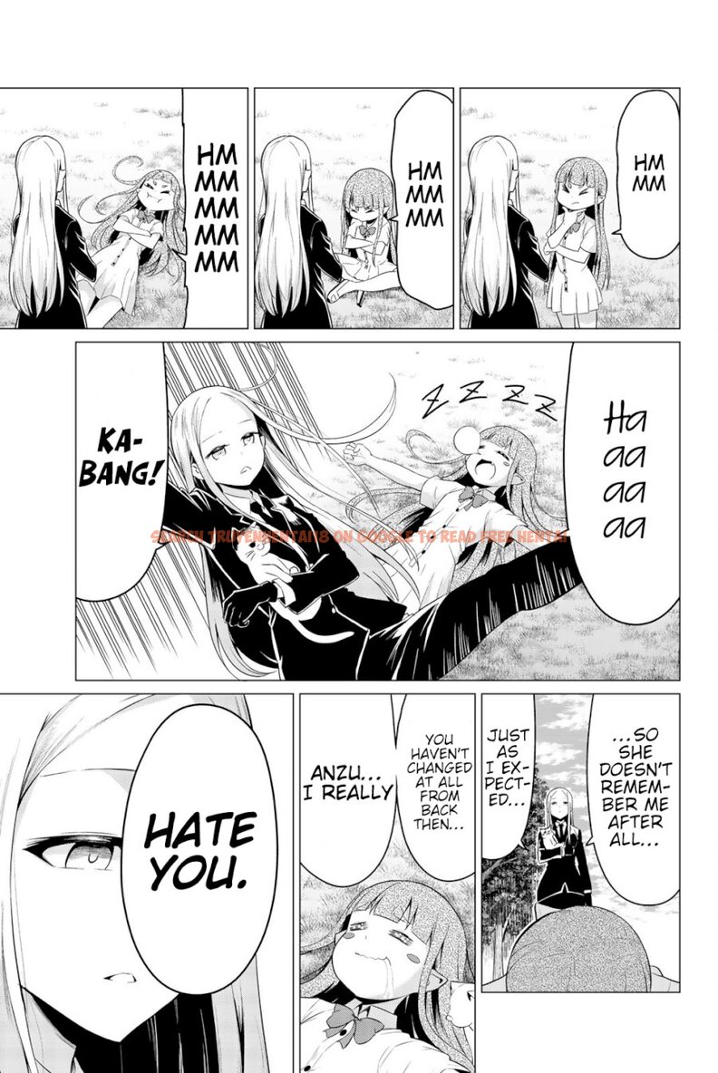 Read Hentai Image 6 385 in comic Sekai Ka Kanojo Ka Erabenai - Chapter 25 - hentaitnt.net