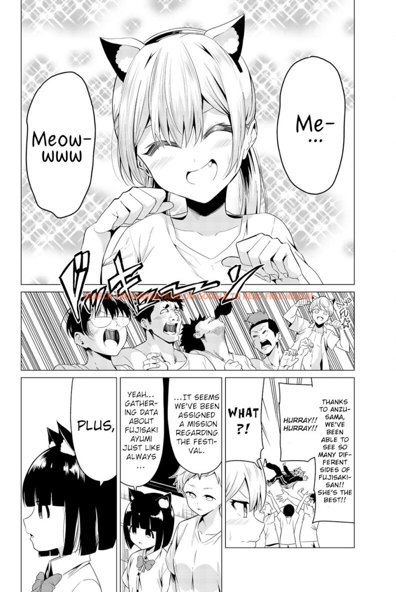 Read Hentai Image 11 385 in comic Sekai Ka Kanojo Ka Erabenai - Chapter 26 - hentaitnt.net