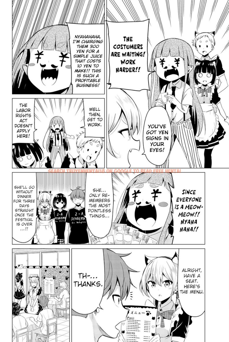 Read Hentai Image 17 385 in comic Sekai Ka Kanojo Ka Erabenai - Chapter 26 - hentaitnt.net