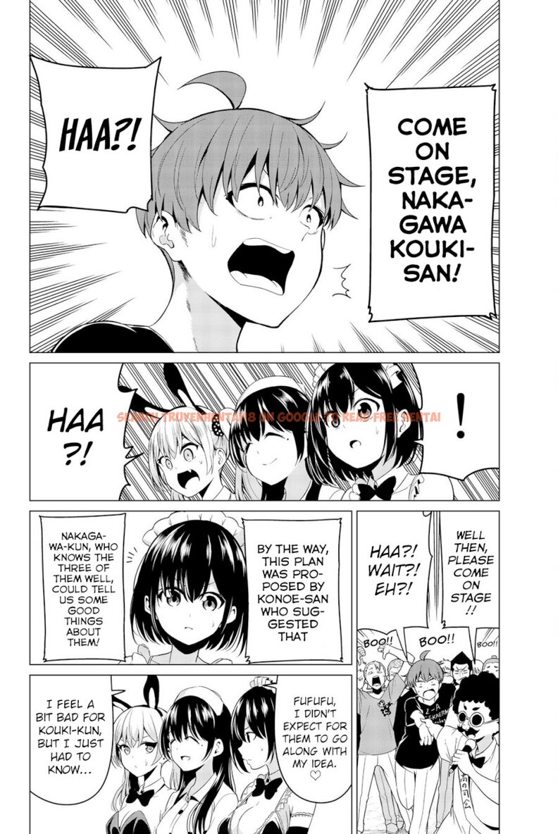 Read Hentai Image 29 385 in comic Sekai Ka Kanojo Ka Erabenai - Chapter 26 - hentaitnt.net