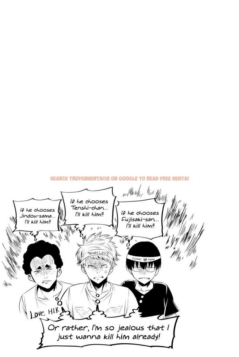 Read Hentai Image 38 385 in comic Sekai Ka Kanojo Ka Erabenai - Chapter 26 - hentaitnt.net