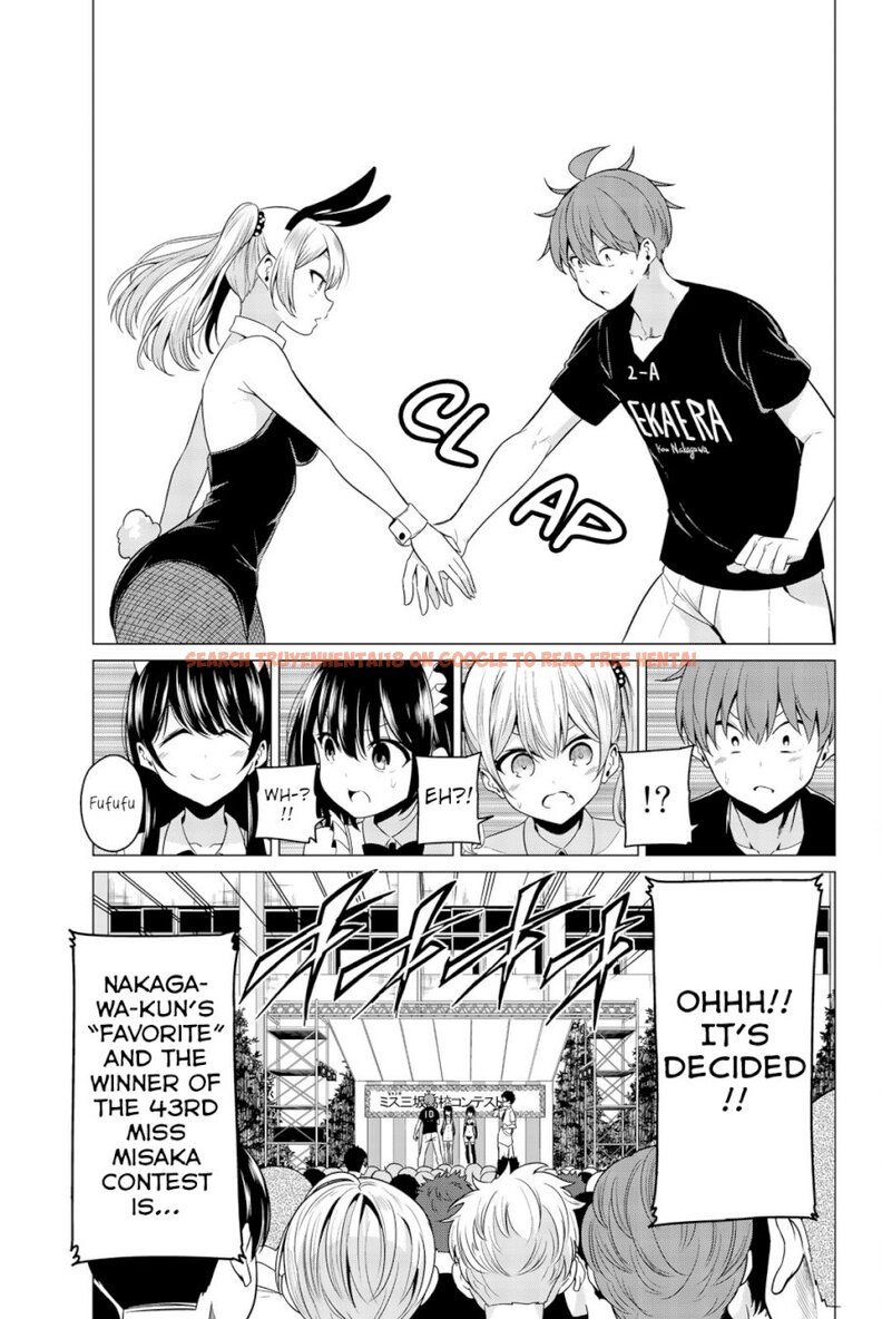 Read Hentai Image 11 385 in comic Sekai Ka Kanojo Ka Erabenai - Chapter 27 - hentaitnt.net