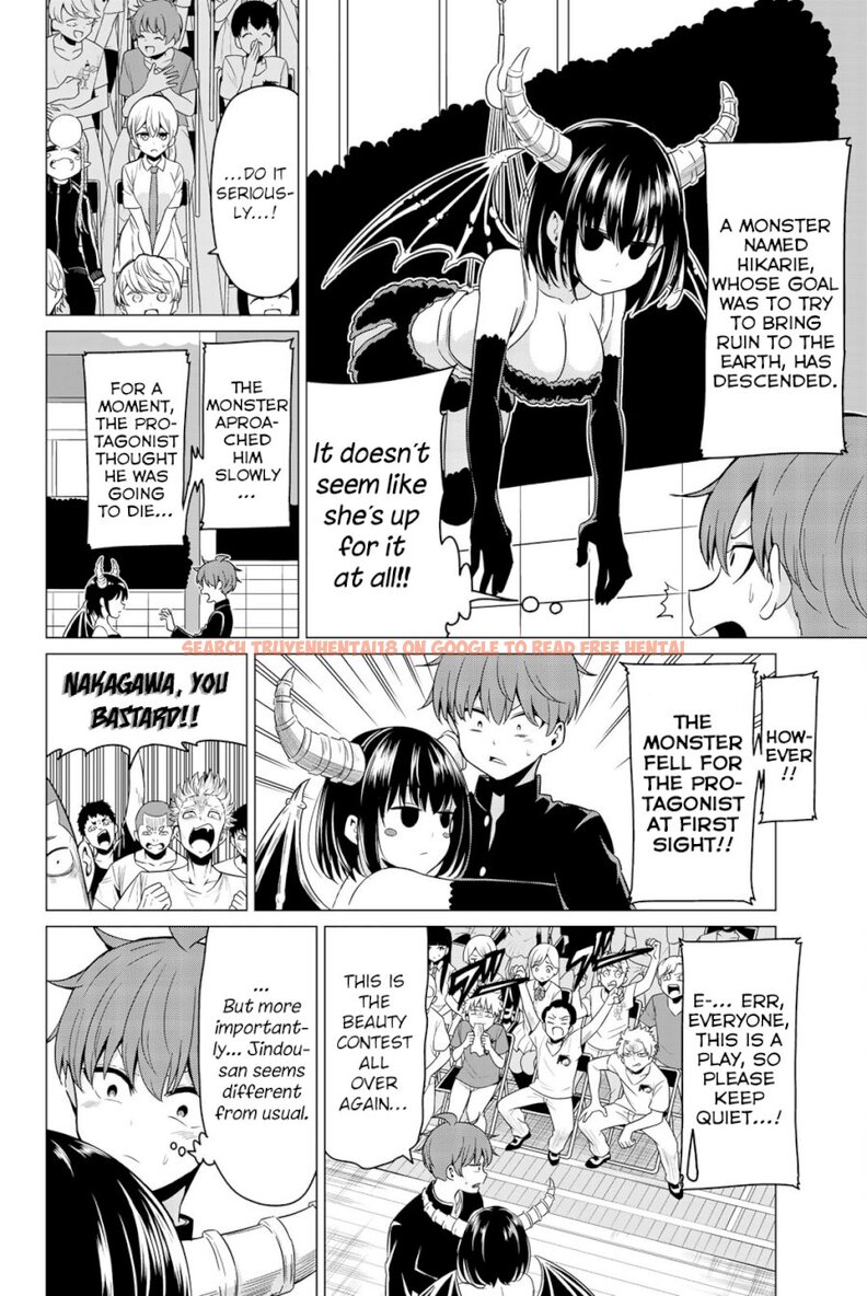 Read Hentai Image 28 389 in comic Sekai Ka Kanojo Ka Erabenai - Chapter 27 - hentaitnt.net