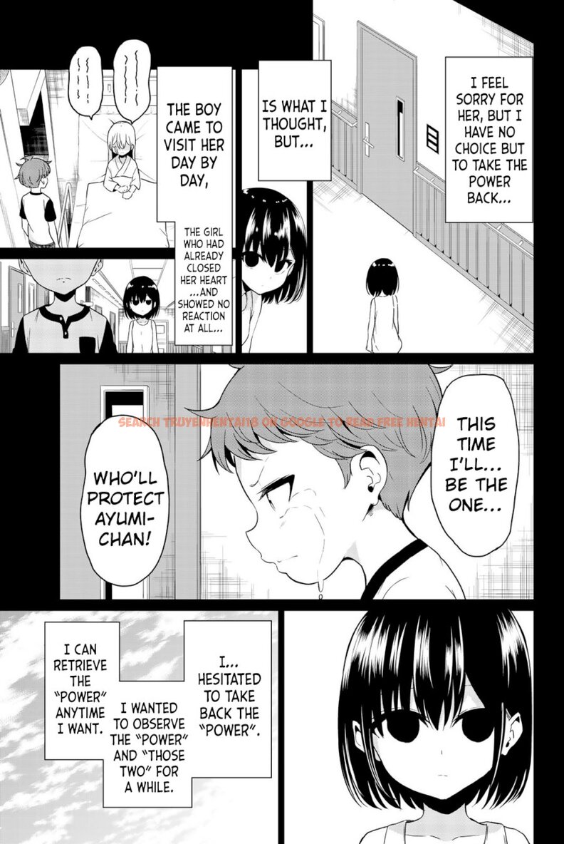Read Hentai Image 10 389 in comic Sekai Ka Kanojo Ka Erabenai - Chapter 28 - www.hentaitnt.net