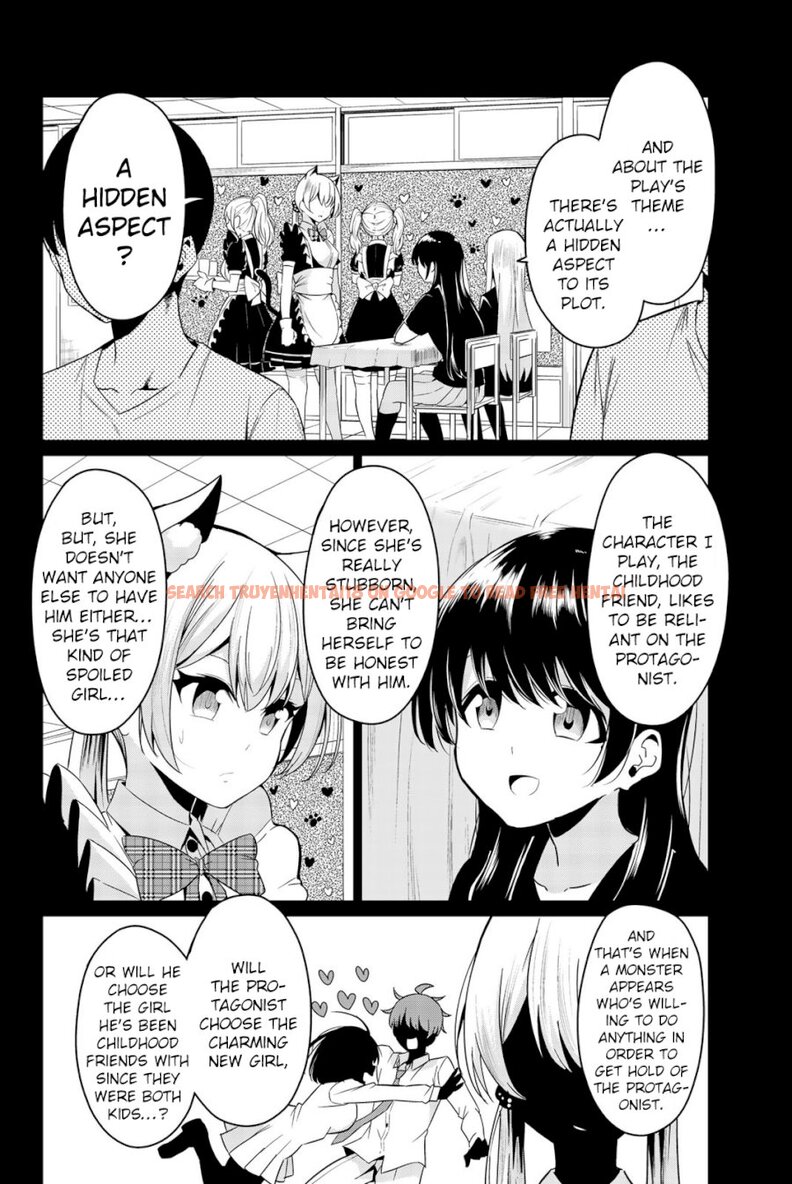 Read Hentai Image 15 389 in comic Sekai Ka Kanojo Ka Erabenai - Chapter 28 - www.hentaitnt.net