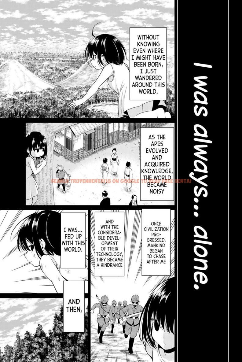 Read Hentai Image 2 389 in comic Sekai Ka Kanojo Ka Erabenai - Chapter 28 - www.hentaitnt.net