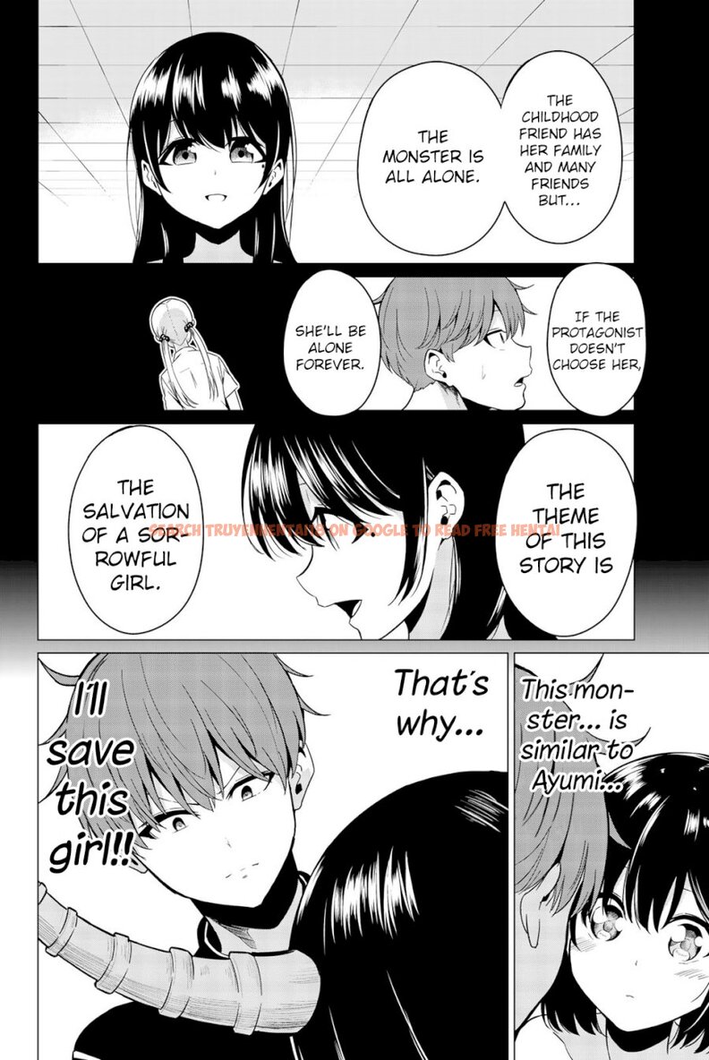 Read Hentai Image 21 389 in comic Sekai Ka Kanojo Ka Erabenai - Chapter 28 - www.hentaitnt.net
