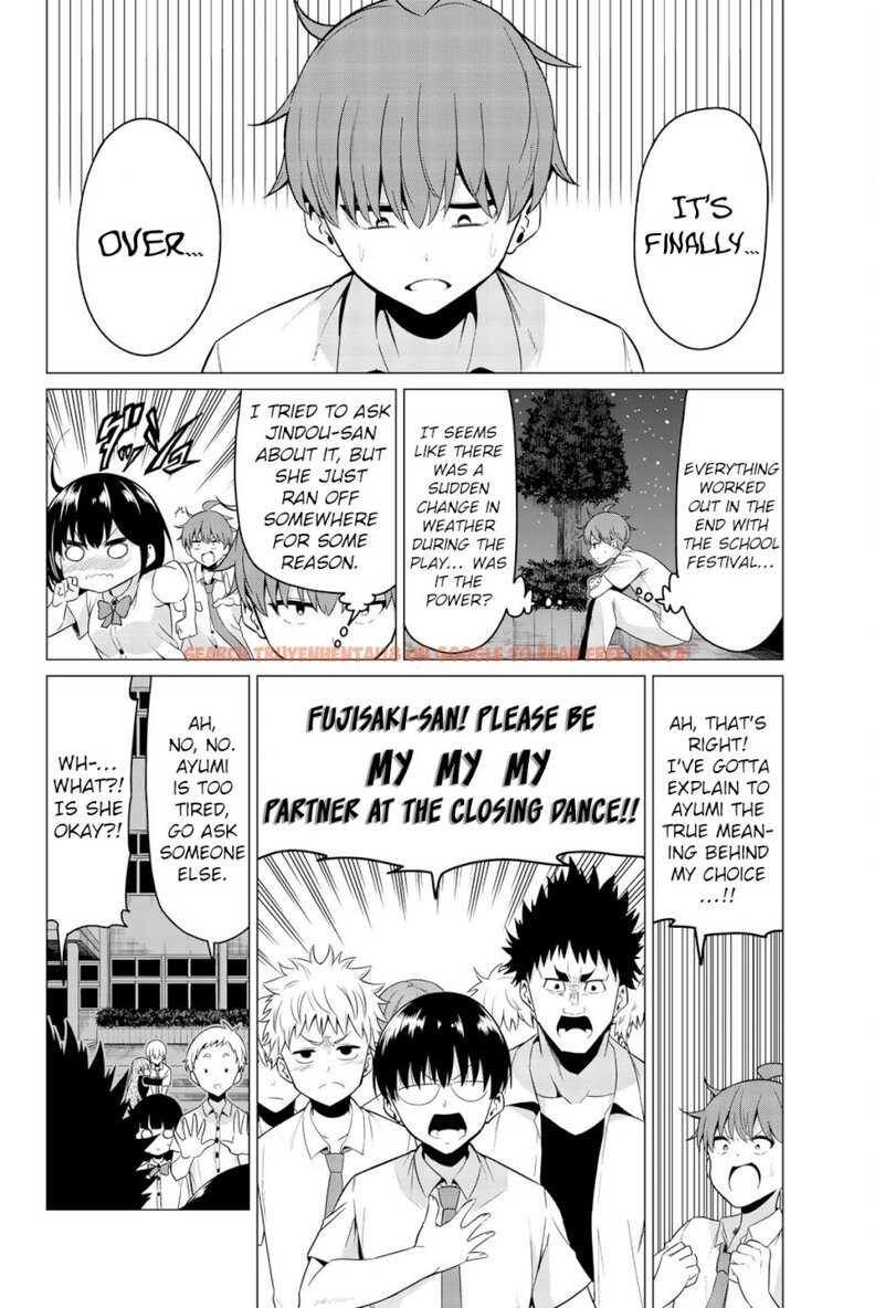 Read Hentai Image 24 389 in comic Sekai Ka Kanojo Ka Erabenai - Chapter 28 - www.hentaitnt.net