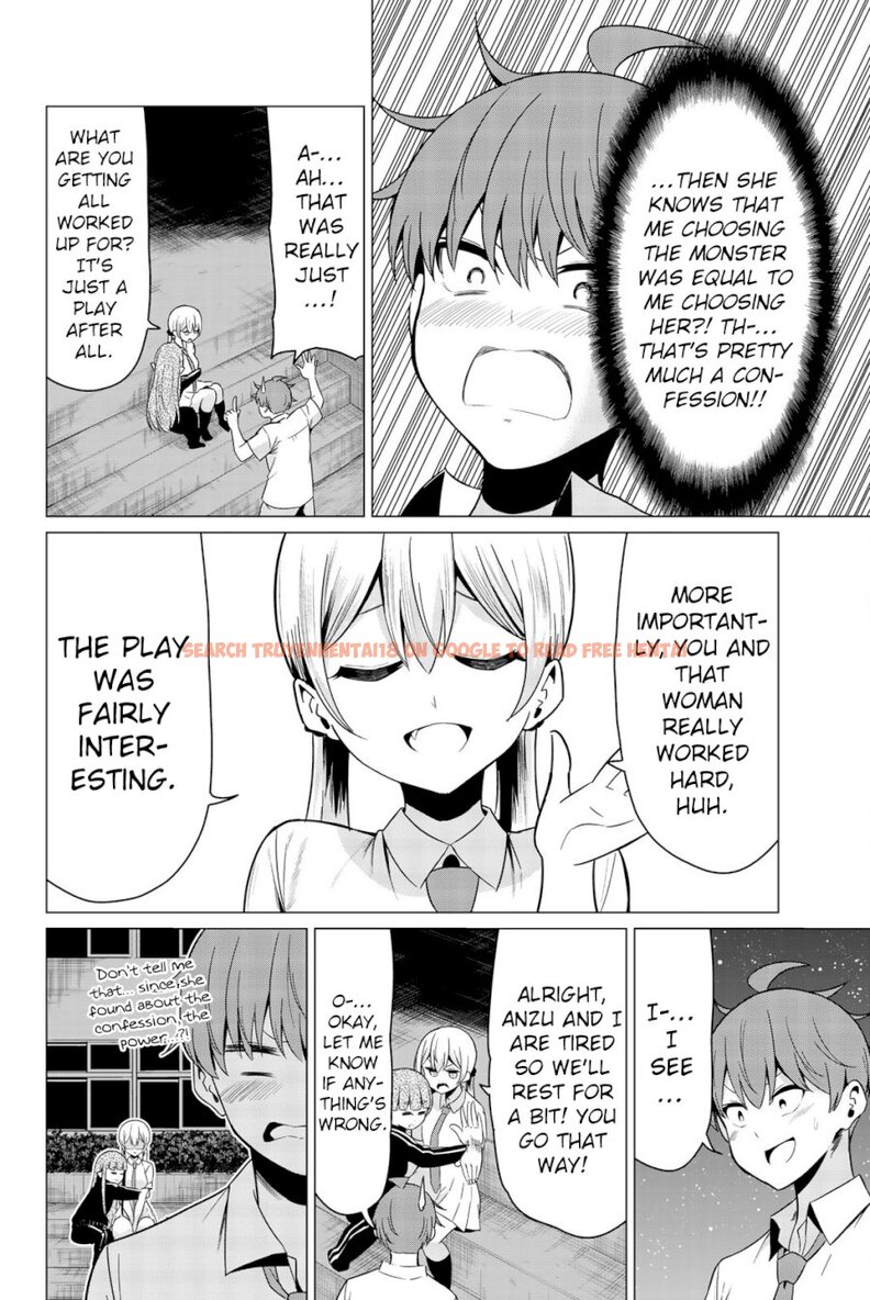 Read Hentai Image 26 389 in comic Sekai Ka Kanojo Ka Erabenai - Chapter 28 - www.hentaitnt.net