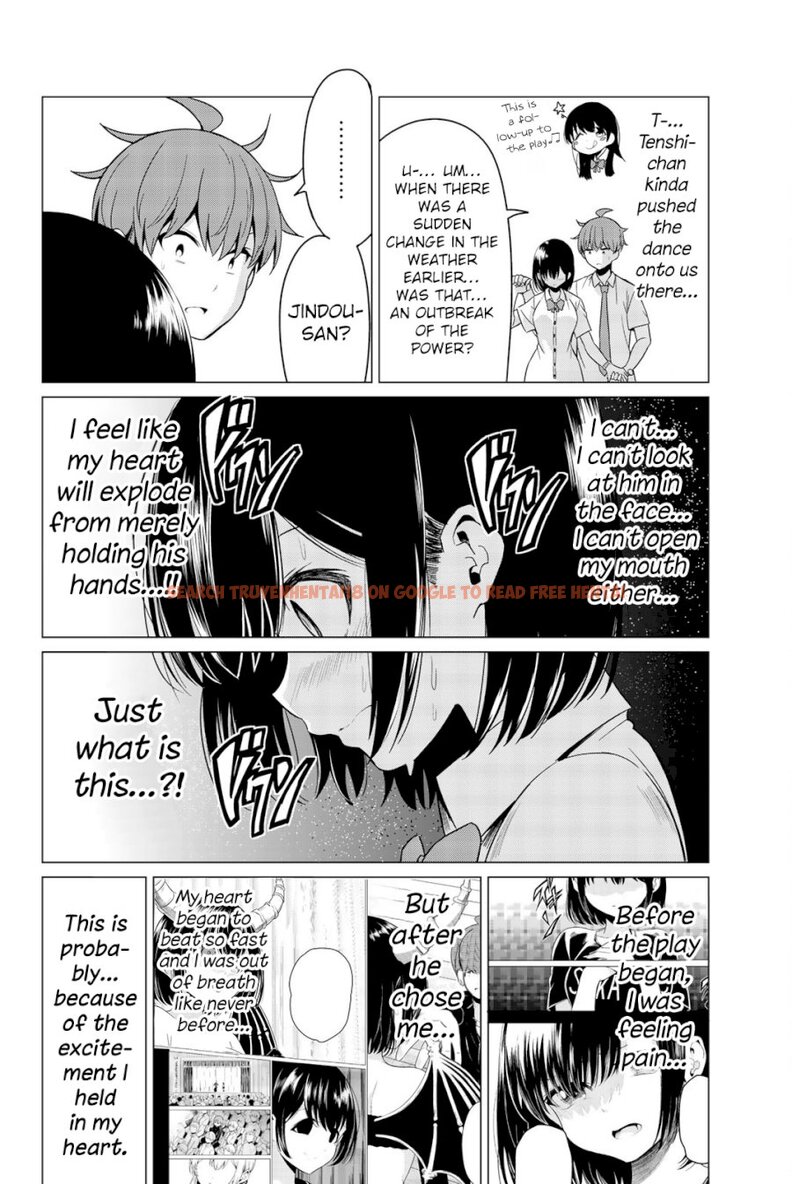 Read Hentai Image 30 389 in comic Sekai Ka Kanojo Ka Erabenai - Chapter 28 - www.hentaitnt.net