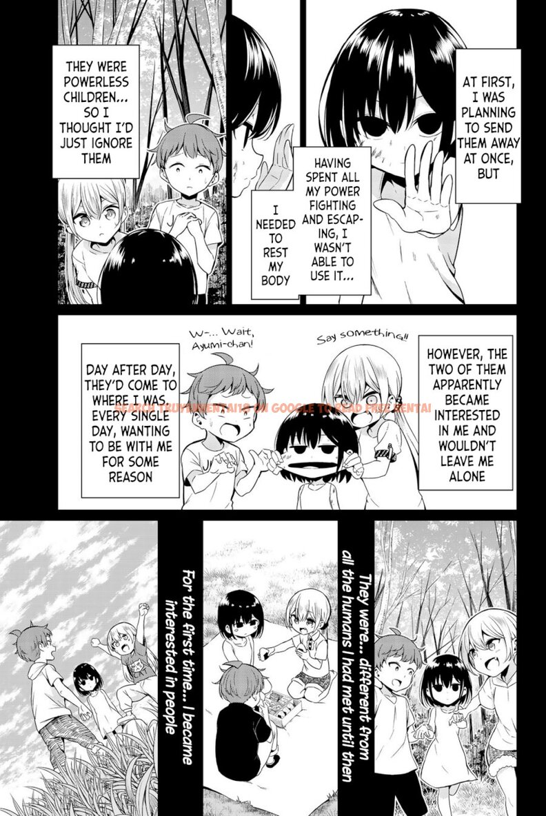 Read Hentai Image 4 389 in comic Sekai Ka Kanojo Ka Erabenai - Chapter 28 - www.hentaitnt.net