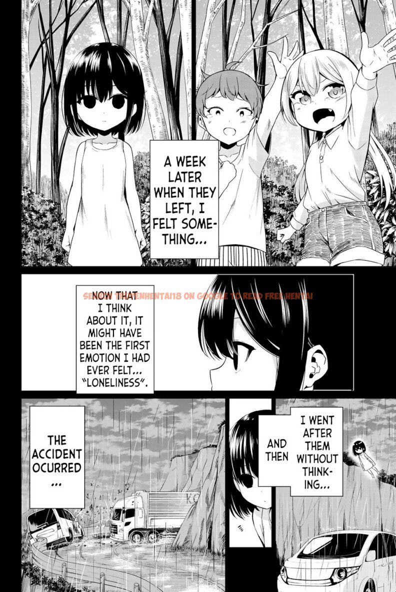 Read Hentai Image 5 389 in comic Sekai Ka Kanojo Ka Erabenai - Chapter 28 - www.hentaitnt.net