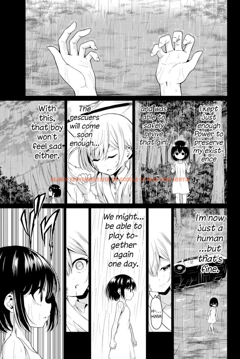 Read Hentai Image 8 389 in comic Sekai Ka Kanojo Ka Erabenai - Chapter 28 - www.hentaitnt.net