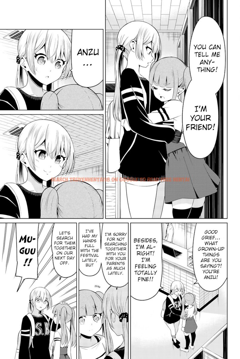Read Hentai Image 22 389 in comic Sekai Ka Kanojo Ka Erabenai - Chapter 29 - www.hentaitnt.net