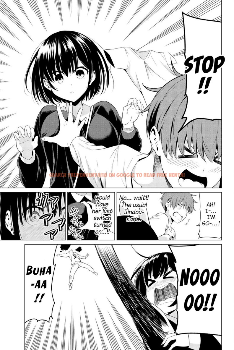 Read Hentai Image 24 389 in comic Sekai Ka Kanojo Ka Erabenai - Chapter 29 - www.hentaitnt.net