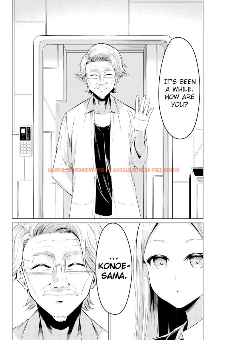 Read Hentai Image 3 389 in comic Sekai Ka Kanojo Ka Erabenai - Chapter 29 - www.hentaitnt.net