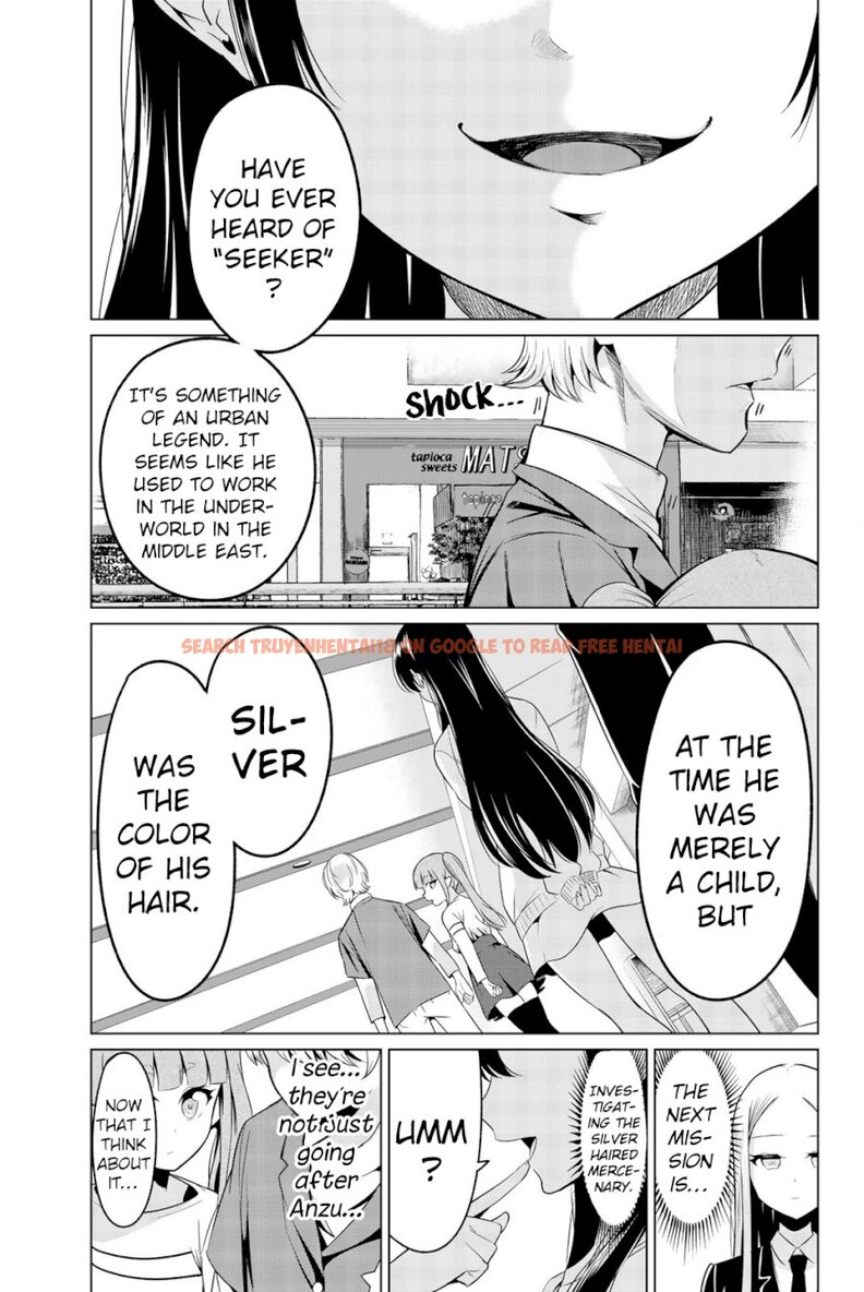 Read Hentai Image 30 389 in comic Sekai Ka Kanojo Ka Erabenai - Chapter 29 - www.hentaitnt.net