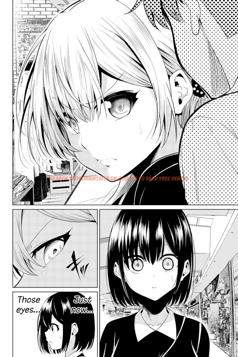 Read Hentai Image 33 389 in comic Sekai Ka Kanojo Ka Erabenai - Chapter 29 - www.hentaitnt.net