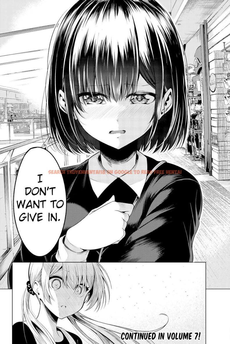 Read Hentai Image 36 389 in comic Sekai Ka Kanojo Ka Erabenai - Chapter 29 - www.hentaitnt.net