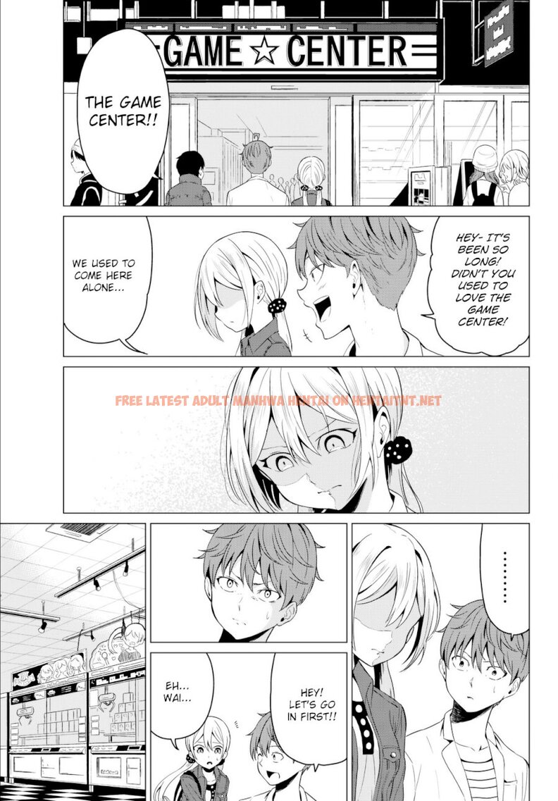 Read Hentai Image 24 353 in comic Sekai Ka Kanojo Ka Erabenai - Chapter 3 - hentaitnt.net